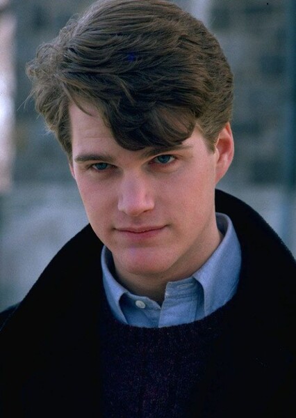 Chris O'Donnell