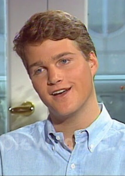 Chris O'Donnell