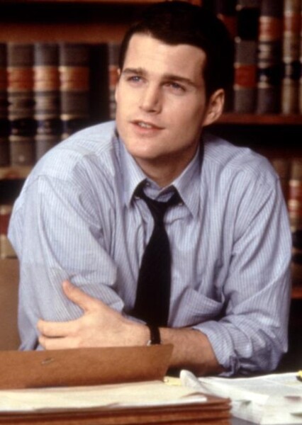 Chris O'Donnell