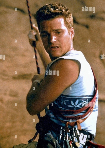 Chris O'Donnell photo
