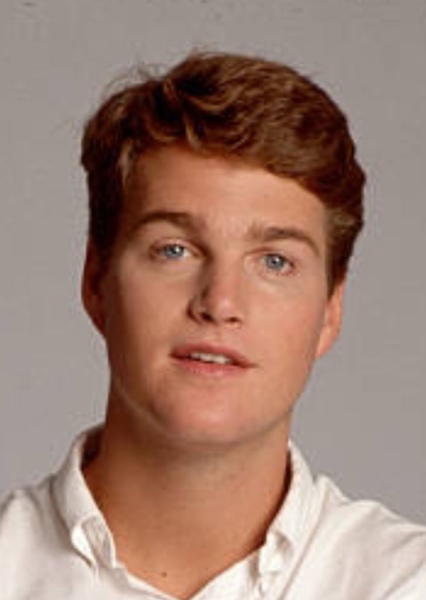 Chris O'Donnell photo