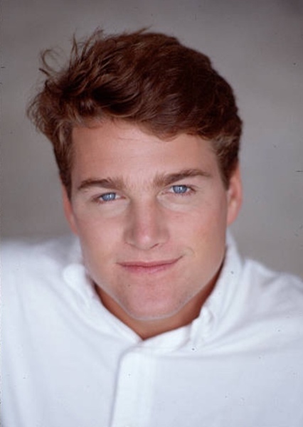 Chris O'Donnell photo
