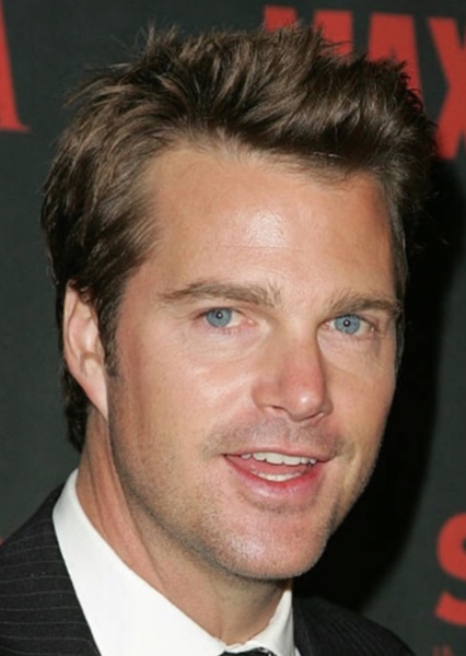 Chris O'Donnell photo