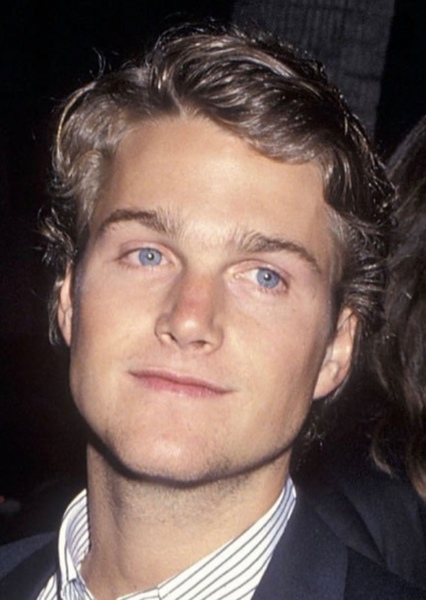 Chris O'Donnell photo