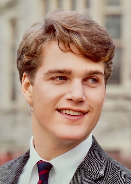 Chris O'Donnell photo