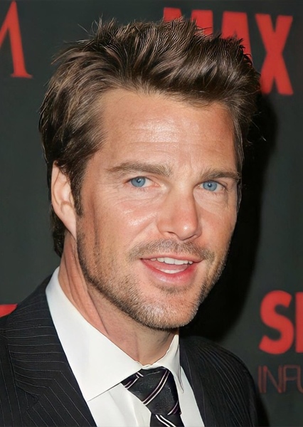 Chris O'Donnell photo