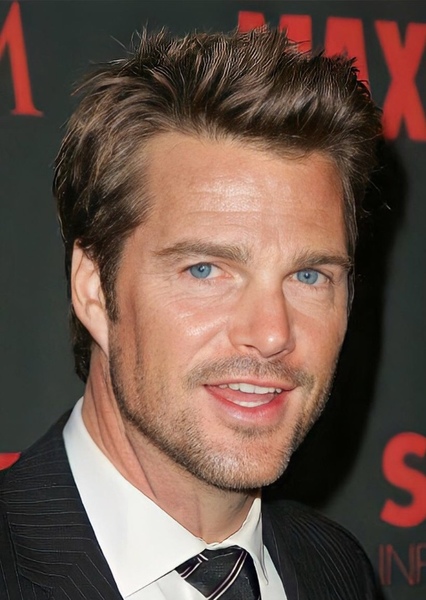 Chris O'Donnell photo