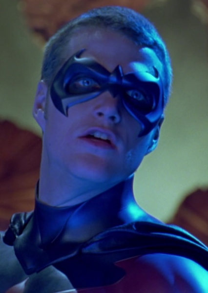 Nightwing / Robin