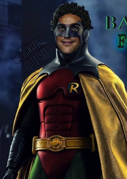 Dick Grayson / Robin