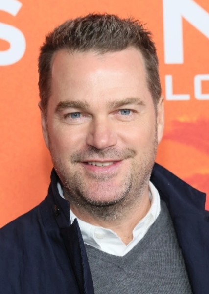 Chris O'Donnell photo