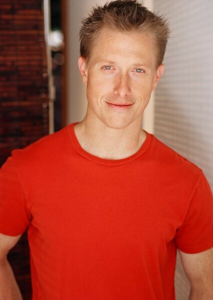 Chris O'Hara photo