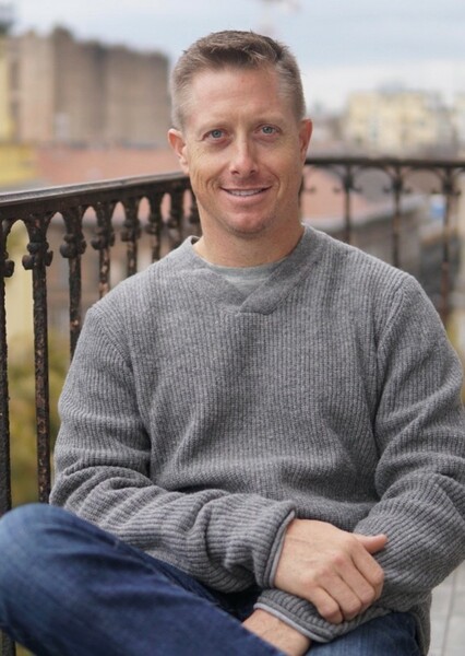 Chris O'Hara photo