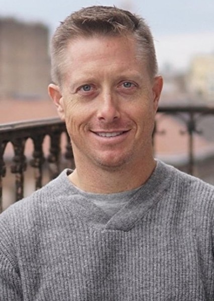 Chris O'Hara