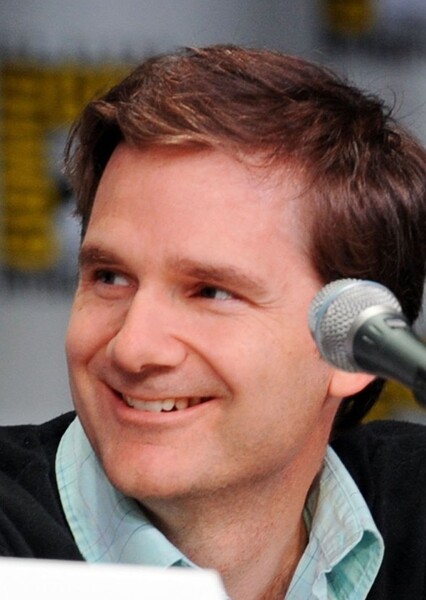 Chris ord