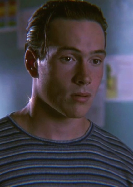 CHRIS OSTREICHER