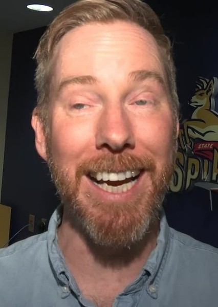 Chris Owen photo