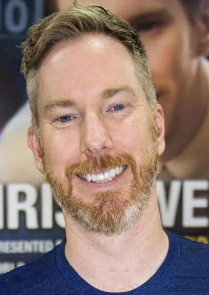 Chris Owen