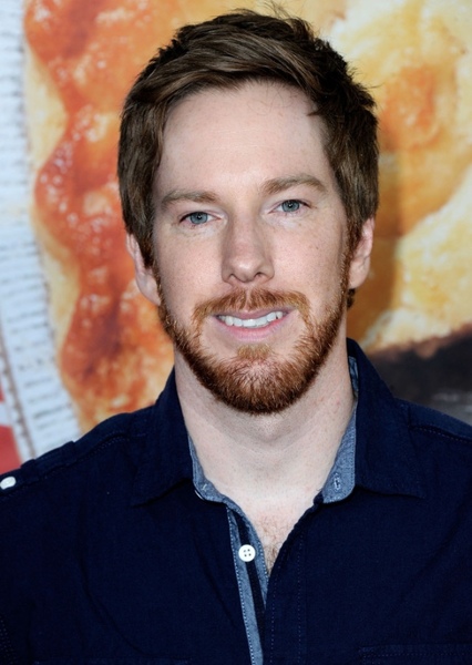 Chris Owen photo