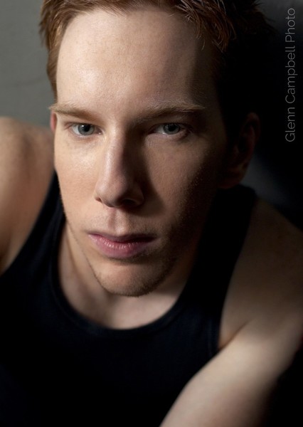 Chris Owen photo