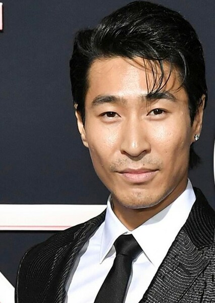 Chris Pang photo