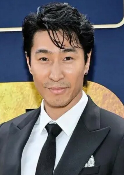 Chris Pang photo
