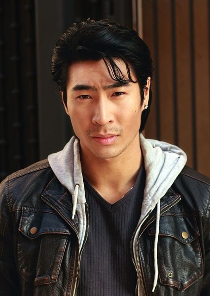 Chris Pang photo