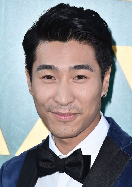 Chris Pang photo