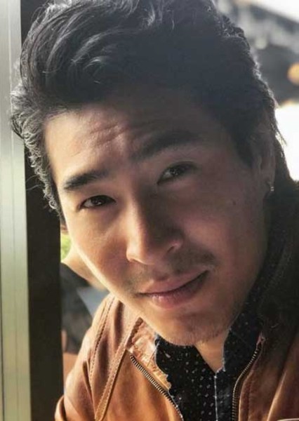 Chris Pang