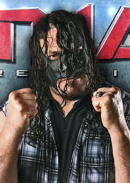 Chris Parks/Abyss photo