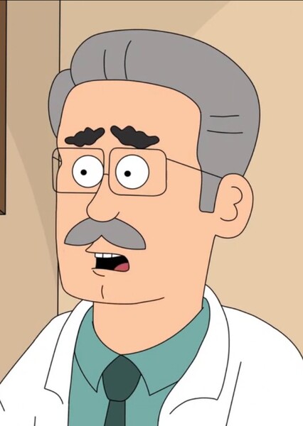 Chris Parnell