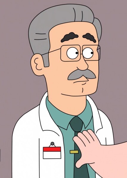 Chris Parnell