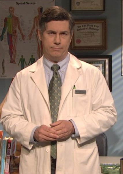 Chris Parnell photo