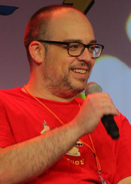 Chris Parson