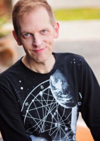 Chris Patton photo