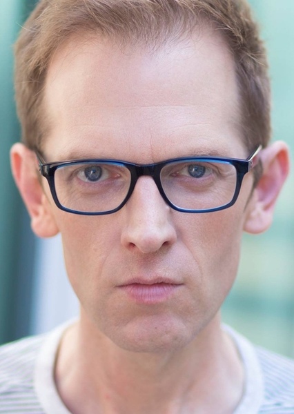Chris Patton