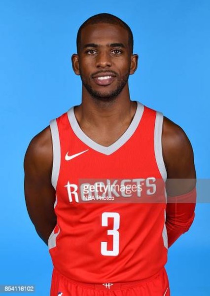 Chris Paul photo