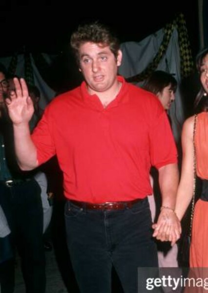 Chris Penn photo