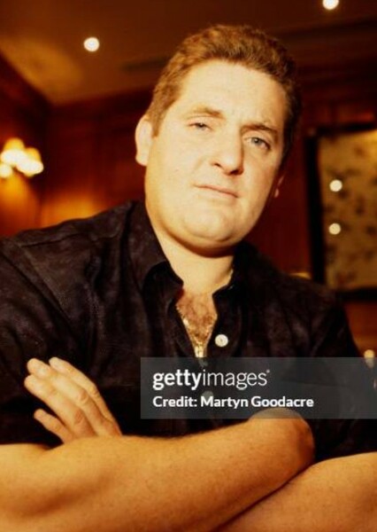Chris Penn photo