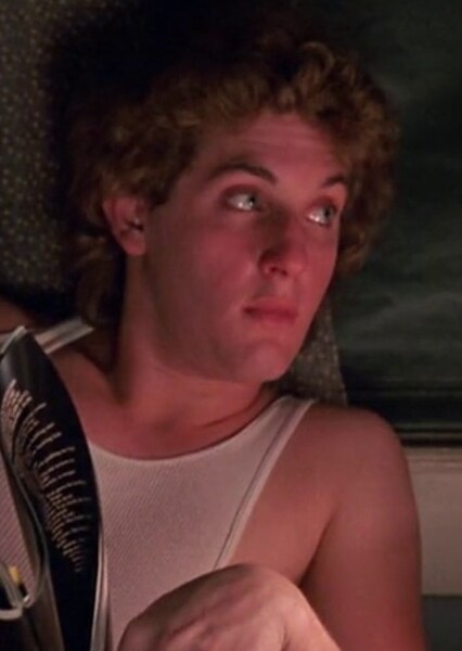 Chris Penn photo