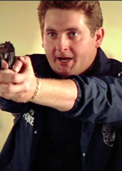 Chris Penn photo