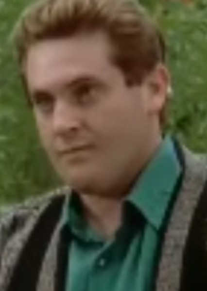 Chris Penn photo