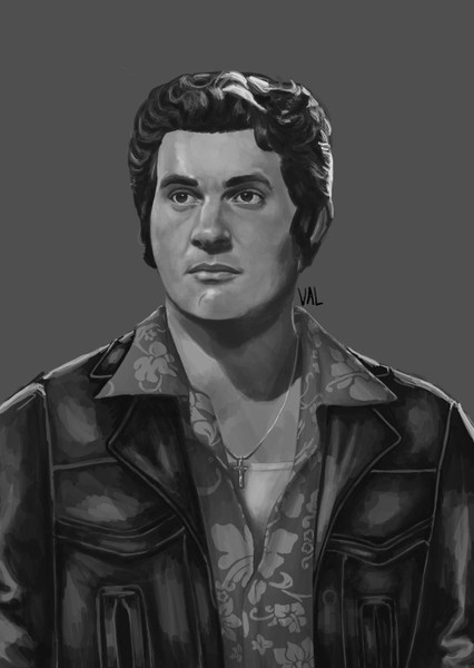 Chris Penn photo