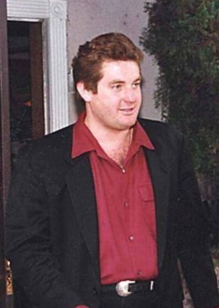 Chris Penn photo