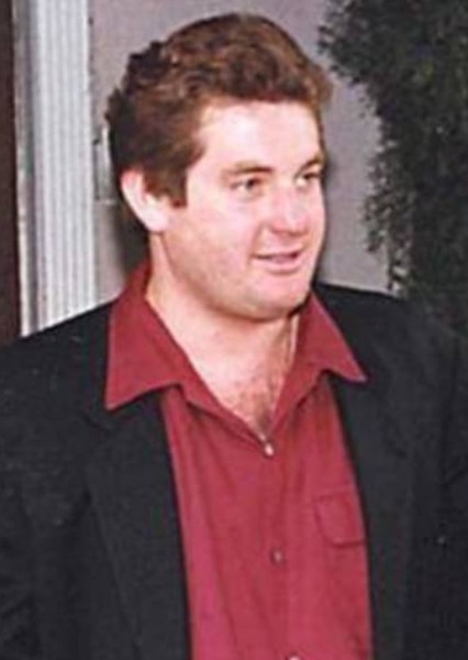 Chris Penn photo