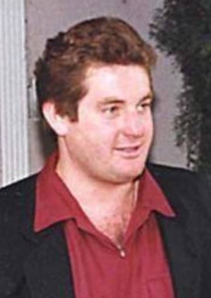 Chris Penn photo