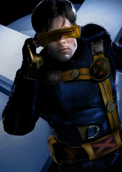 Scott Summers/Cyclops