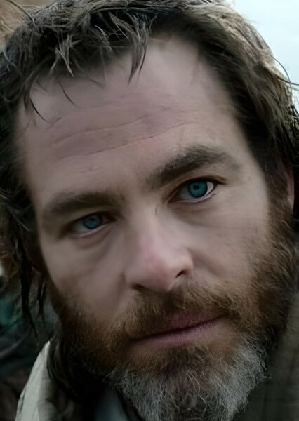 Chris Pine photo