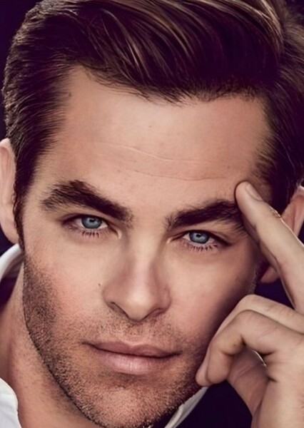 Chris Pine photo