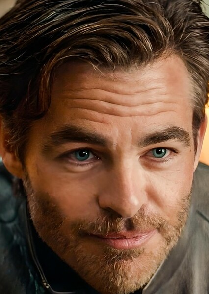 Chris Pine