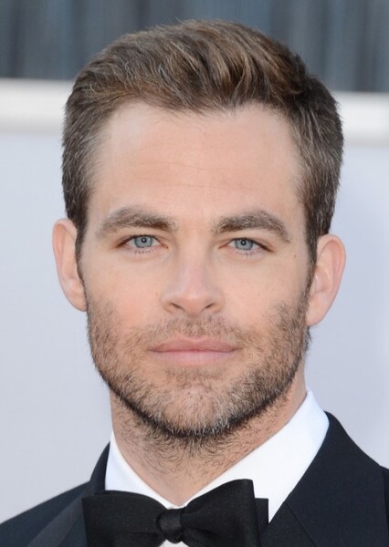 Chris Pine
